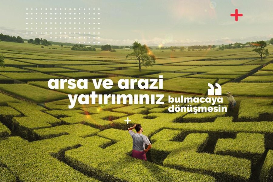 Arazi Yatırım Danışmanlığı