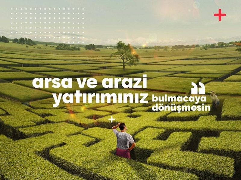 Arazi Yatırım Danışmanlığı