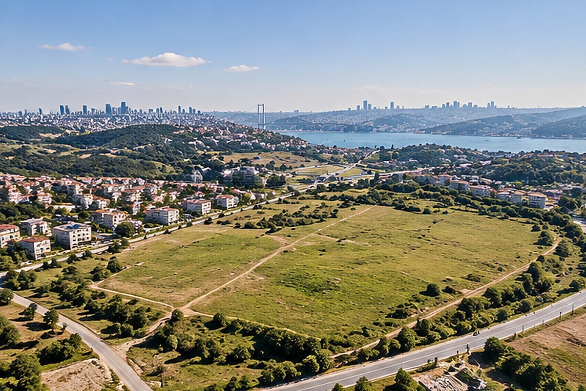 Arsa Alım ve Satımı